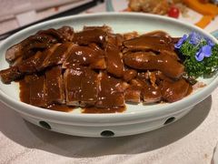 -荣粤酒家·融合粤菜