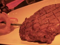 -北京华彬费尔蒙酒店·刃餐厅