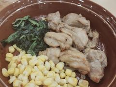 -萨莉亚意式餐厅(彩悦城店)