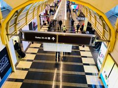 -罗纳德·里根华盛顿国家机场