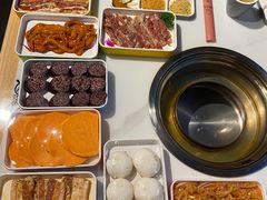 -刘炭长牛烧大块烤肉(珠海香洲店)