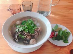 -越美小馆·越南料理(曲江店)