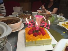 -老爷庙风味美食府(魏都大道店)