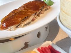 -四季民福烤鸭店(外滩外白渡桥店)