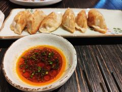 煎饺-山屋日式料理屋(宛平88店)