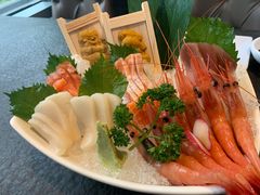 -大渔·观筵(三里屯太古里店)