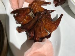 -潮福城大酒楼·潮味粤品·港式点心(湖滨北路店)