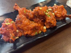 -南国印度餐厅Dakshin