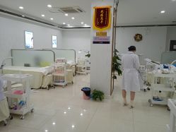 -痘庄科学祛痘国际连锁