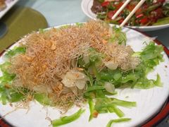 -陶缘一号·四季缘·老字号顺德菜·户外婚礼家宴(西滘店)