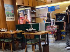 -五样儿西昌小签签烤串(建设路店)