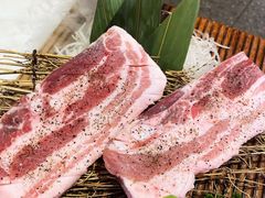 -南浦洞烤肉·新世界版(奥体店)