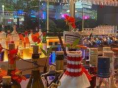 -星巴克臻选(上海合生汇1F店)