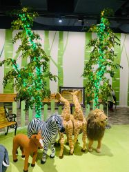 -幻贝家儿童乐园(苏州中心店)