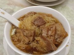 -麦奀云吞面世家 山顶店(山顶广场店)