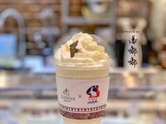-GODIVA(宁波来福士店)