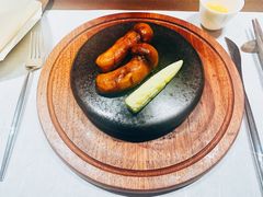 烟熏香格里拉松茸-无味舒食(思南公馆店)