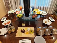 -上海圣淘沙万怡酒店