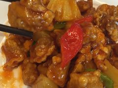 -大铁勺新津菜(东丽阳光新业广场店)