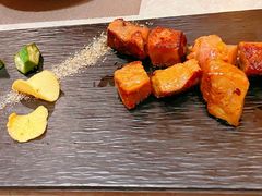 -極上萬膳·日料放题(来福士江景店)
