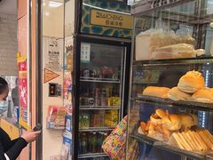 -占西饼店