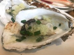-威珀斯酒店·珀萃美食餐厅 | 海鲜刺身·现烤生蚝·特色烤肉