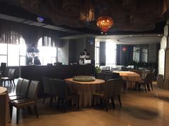 大堂-新沸腾鱼乡(世贸天阶店)