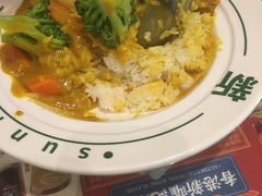 -香港新曜记茶餐厅(星耀城店)