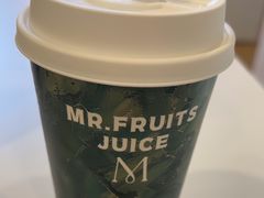 -Mr.Fruits水果先生(蓝色港湾店)