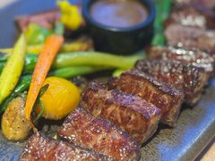 -翠贝卡&Mama Kelly Brunch Coffee(河西店)