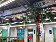 -舒家大院·自贡菜·川菜馆(西山店)