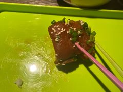 -胖哥俩肉蟹煲(石家庄长安万达店)