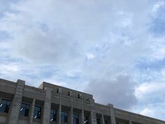 -东北大学(南湖校区)