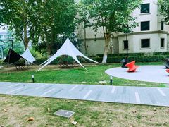 -春晖园度假酒店温泉