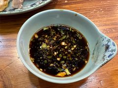 酱油蘸料-九斤黄三黄鸡专卖店