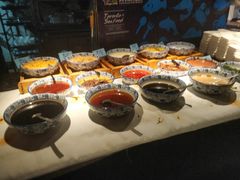 -星伦多自助料理·涮烤一体(虹悦城店)