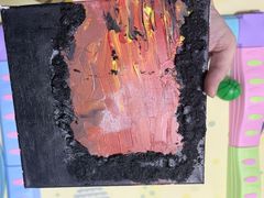 -郑在DIY·潮玩银饰绘画手作(中央大道旗舰店)