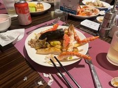-合肥皇冠假日酒店·菲亚斯特自助餐厅(黄山路店)