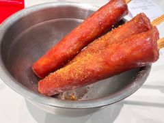 -粉小主·贵州酸汤牛肉粉(南京仙林金鹰店)