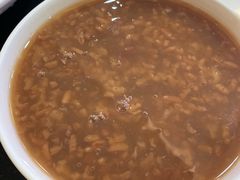红豆粥-张包铺(关东古巷店)