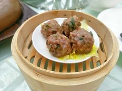 -西苑半岛·中餐厅