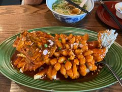 -香雪海·蘇面館(湖滨店)