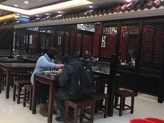 -老盛兴汤包馆(华灵店)