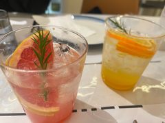 -LE SHARE洛笙·花园西餐(北京路步行街店)