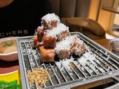 -味太助·银饭食堂(中华城店)