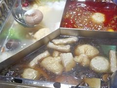 -蜀九鼎毛肚火锅(惠安店)