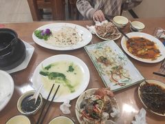-友强·23年特色海鲜大排档(厦门店)