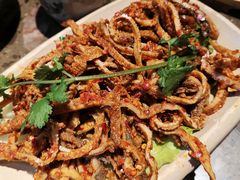 -重庆渝达老火锅(春熙路店)