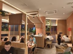 -鱼酷活鱼烤鱼(静安大融城店)