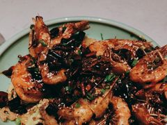-北李妈妈菜·海肠捞饭(开发区万达店)
